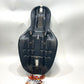 VERY NICE! Genuine Harley 1998-2003 Dyna & Wide Glide Seat 52166-01