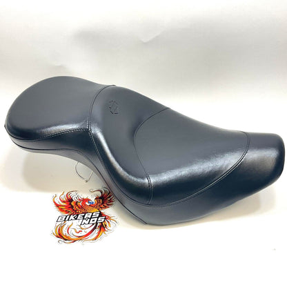 Very Nice! Genuine Harley 2007-2017 Fat Boy & FXST Softail Tallboy Seat 51469-06