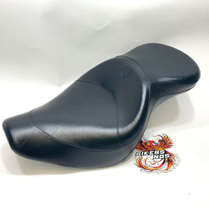 Very Nice! Genuine Harley 2007-2017 Fat Boy & FXST Softail Tallboy Seat 51469-06