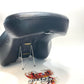Very Nice! Genuine Harley 2007-2017 Fat Boy & FXST Softail Tallboy Seat 51469-06