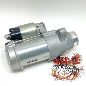 New Genuine Harley 2021 Up Softail Starter Motor 31400056