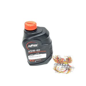 Bel-Ray XPS Lubricants Full Synthetic Scooter Oil 5W40 1L 3601-0914