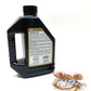 Maxima Racing Oil 1Liter SynBlend 10W40 Semi-Synthetic 4T Engine Oil 34901B