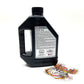 Maxima Racing Oil 1Liter Pro Plus+ 10W-30 4T Synthetic Engine Oil 30-01901