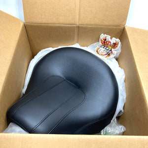 NEW Genuine Harley 2018 Up Softail Solo Sundowner Seat 52000291