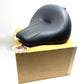NEW Genuine Harley 2018 Up Softail Solo Sundowner Seat 52000291