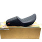 NEW Genuine Harley 2023.5 Up Touring Switchback Seat Red Stitch 52000756