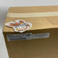 NEW Genuine Harley 2023.5 Up Touring Switchback Seat Red Stitch 52000756