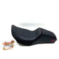 NEW Genuine Harley 2023.5 Up Touring Switchback Seat Red Stitch 52000756