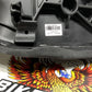 NEW Genuine Harley 2023.5 Up Touring Switchback Seat Red Stitch 52000756