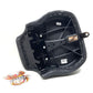 NEW Genuine Harley 2023 Up Touring Low-Profile Passenger Pillion Smooth 52400329