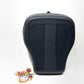 NEW Genuine Harley 2023 Up Touring Low-Profile Passenger Pillion Smooth 52400329