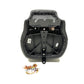 NEW Genuine Harley 2023 Up Touring Low-Profile Passenger Pillion Smooth 52400329