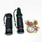 NEW Genuine Harley 2023 Up Touring Adversary Heated Hand Grips Black 56100619