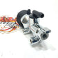 Drag Specialties 2004-2006 Harley XL Rear Master Cylinder Chrome 1731-0566