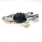 Drag Specialties 2004-2006 Harley XL Rear Master Cylinder Chrome 1731-0566