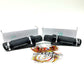 NEW Harley Adversary Rider Footboard Peg Shifter Brake Pedal Pad Kit Set
