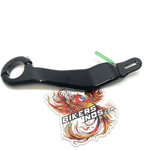 Genuine Harley 2018-2024 Road Glide Special Fairing Support Kit Black 47200278