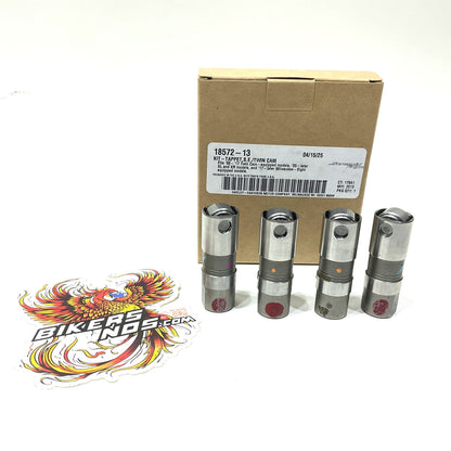 NEW Genuine Harley Screamin Eagle High Capacity Tappets 1999 Up TC & M8 18572-13