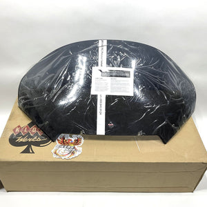 NEW Klock Werks 2023-2025 Road Glide Pro-Touring Flare Windshield KWW-01-0704-DS