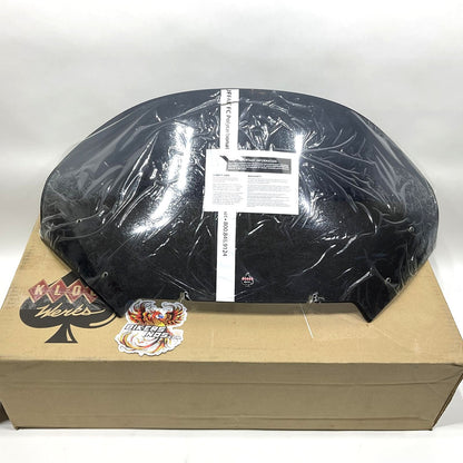 NEW Klock Werks 2023-2025 Road Glide Pro-Touring Flare Windshield KWW-01-0704-DS