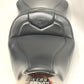 Saddlemen 2008-2024 Harley Touring RoadSofa Black Seat W/Backrest 808-07B-187TBR