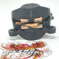 NEW Genuine Buell 2008-2010 1125R/CR Rear Brake Caliper Assembly H0102.1AM