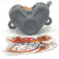 NEW Genuine Buell 2008-2010 1125R/CR Rear Brake Caliper Assembly H0102.1AM