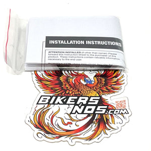 Drag Specialties 2004-2007 Harley XL 4" Programmable Speedometer MPH 2210-0458