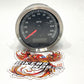 Drag Specialties 2004-2007 Harley XL 4" Programmable Speedometer MPH 2210-0458