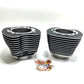 New Genuine Harley 110ci Drop in Twin Cam 4" Big Bore Jugs 16800102 21900050