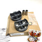 New Genuine Harley 110ci Drop in Twin Cam 4" Big Bore Jugs 16800102 21900050