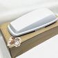 Harley 2014-25 Touring Right Saddlebag Lid Stone Washed White Pearl 90201056EOB