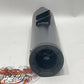NEW Vance Hines 2018-2025 Harley Softail Eliminator 300 Mufflers Black 46312