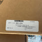 Vance & Hines 2018-2025 Softail 3" Twin Slash Slip-On Mufflers Black 46376