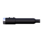 TAB Performance 2017 Up Touring 50 Cal 5" Slip-On Mufflers Black 121-2299-C2-Z