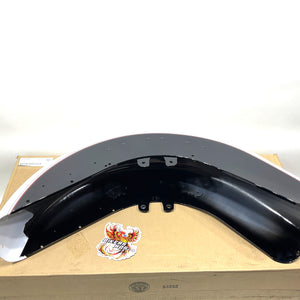 Genuine Harley 2005-2017 Softail Front Fender Glacier White Pearl 59234-05BRL