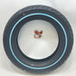 Dunlop 2003 Up Touring Softail Rear Whitewall Motorcycle Tire 45131597