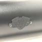 NEW Vance Hines 2018-2025 Harley Softail Eliminator 300 Mufflers Black 46312