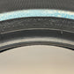 Dunlop 1981-2011 Harley Touring 72H White Wall Front Motorcycle Tire 43115-91