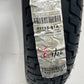 Dunlop 1981-2011 Harley Touring 72H White Wall Front Motorcycle Tire 43115-91