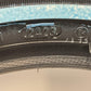 Dunlop 1981-2011 Harley Touring 72H White Wall Front Motorcycle Tire 43115-91