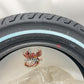 New Dunlop 1981-2011 Harley Touring White Wall Front Motorcycle Tire 43115-91