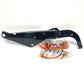 NOS Genuine Harley 1996-2013 Touring Left Fairing Support 58478-96B