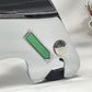 Genuine Harley Chrome 2004-2021 Sportster Detachable Backrest 53913-04
