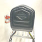 Genuine Harley Chrome 2004-2021 Sportster Detachable Backrest 53913-04