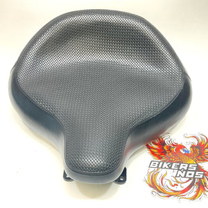 Nice! Genuine Harley Touring 2009-2025 Police Solo Spring Style Seat 52242-83