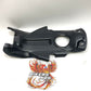 Nice! Genuine Harley Touring 2009-2025 Police Solo Spring Style Seat 52242-83