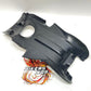 Nice! Genuine Harley Touring 2009-2025 Police Solo Spring Style Seat 52242-83