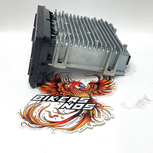 Genuine Harley-Davidson Touring Trike 2014-2018 Radio Stereo Navigation 76000076